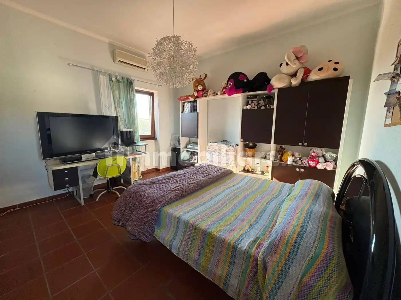 Villa plurifamiliare via Monte Cardeto, Centro, Castelnuovo di Porto - foto 5