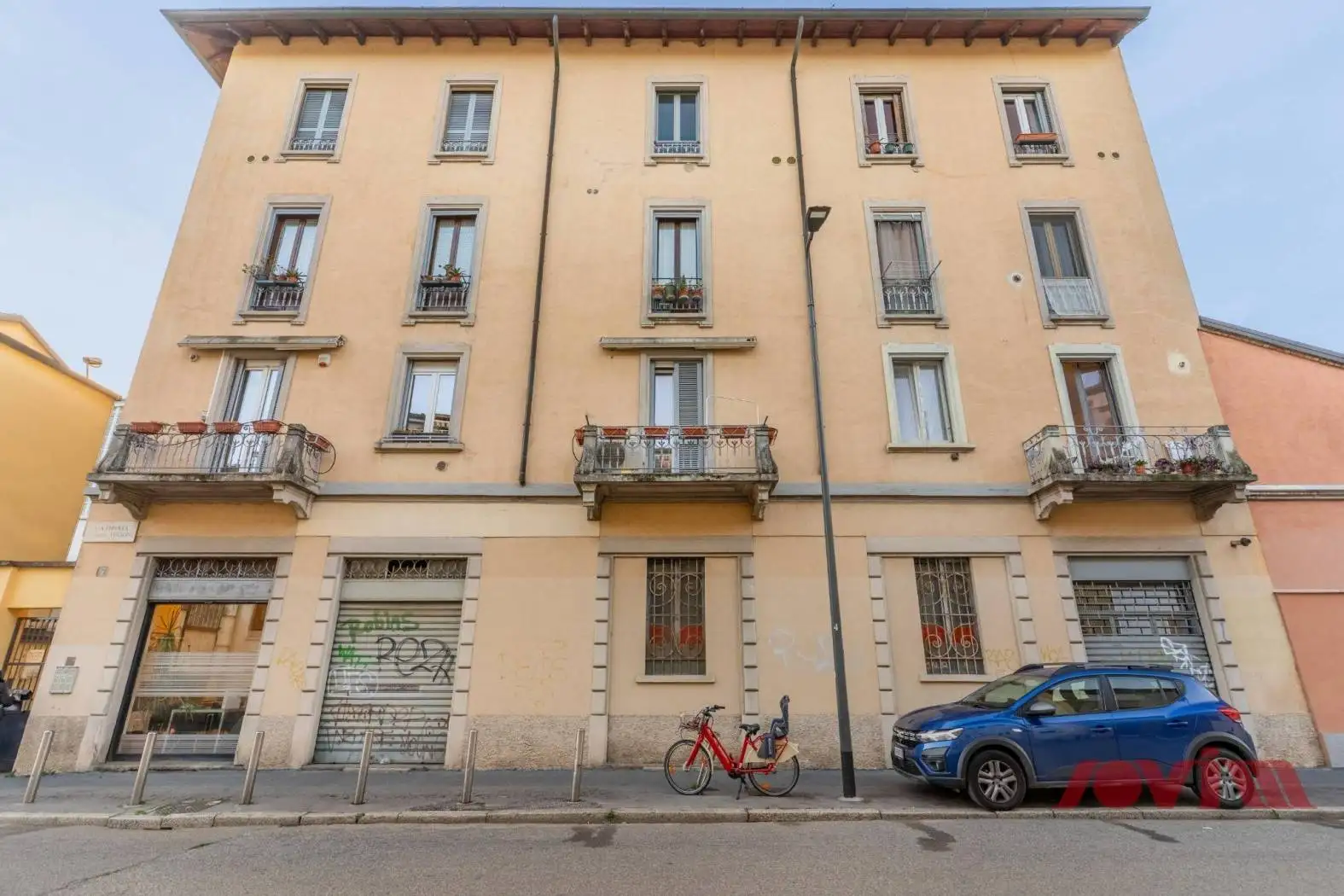 Apartment in vendita a Milan