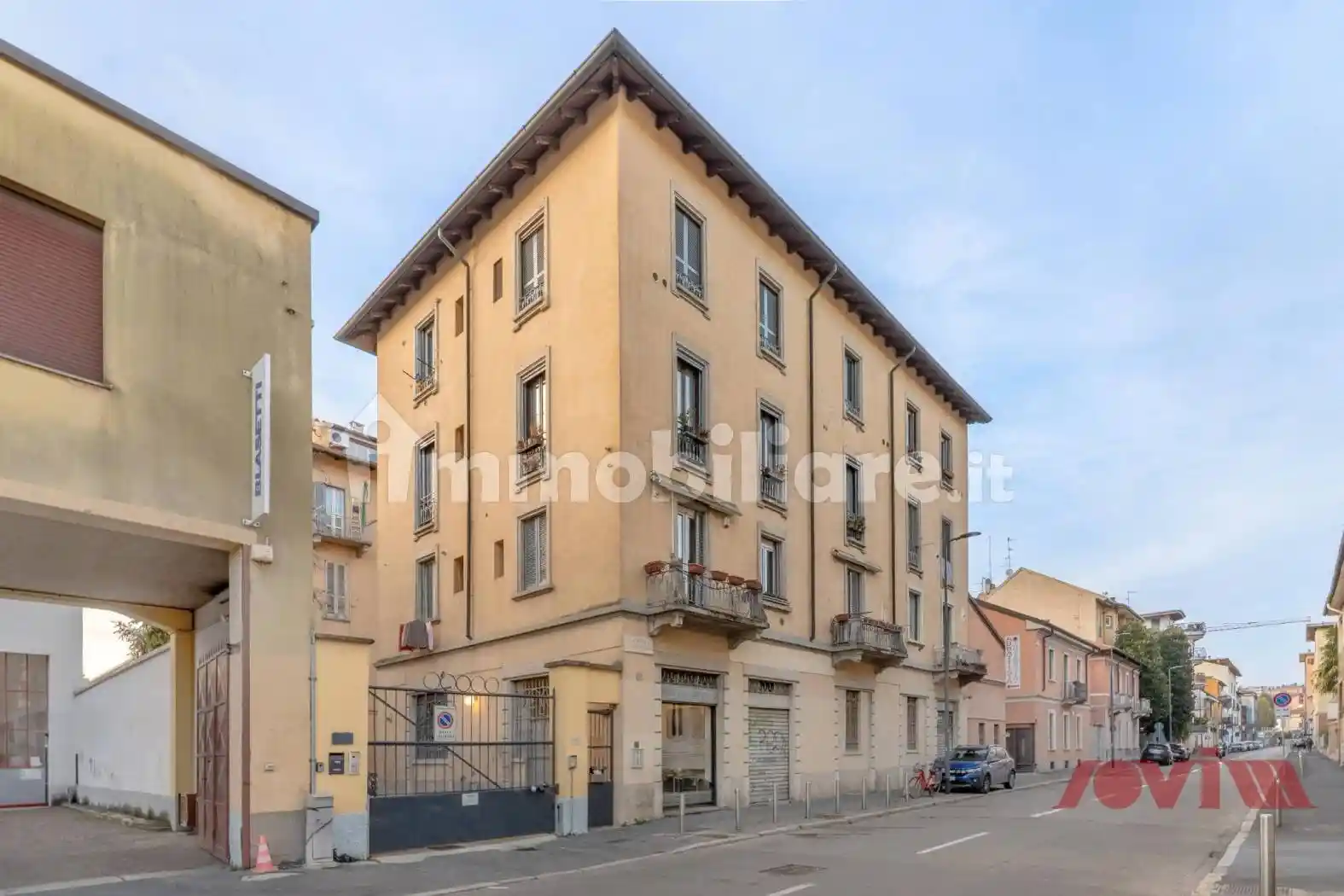 Bilocale via Giuseppe Ugolini 7, Greco - Segnano, Milano - foto 2