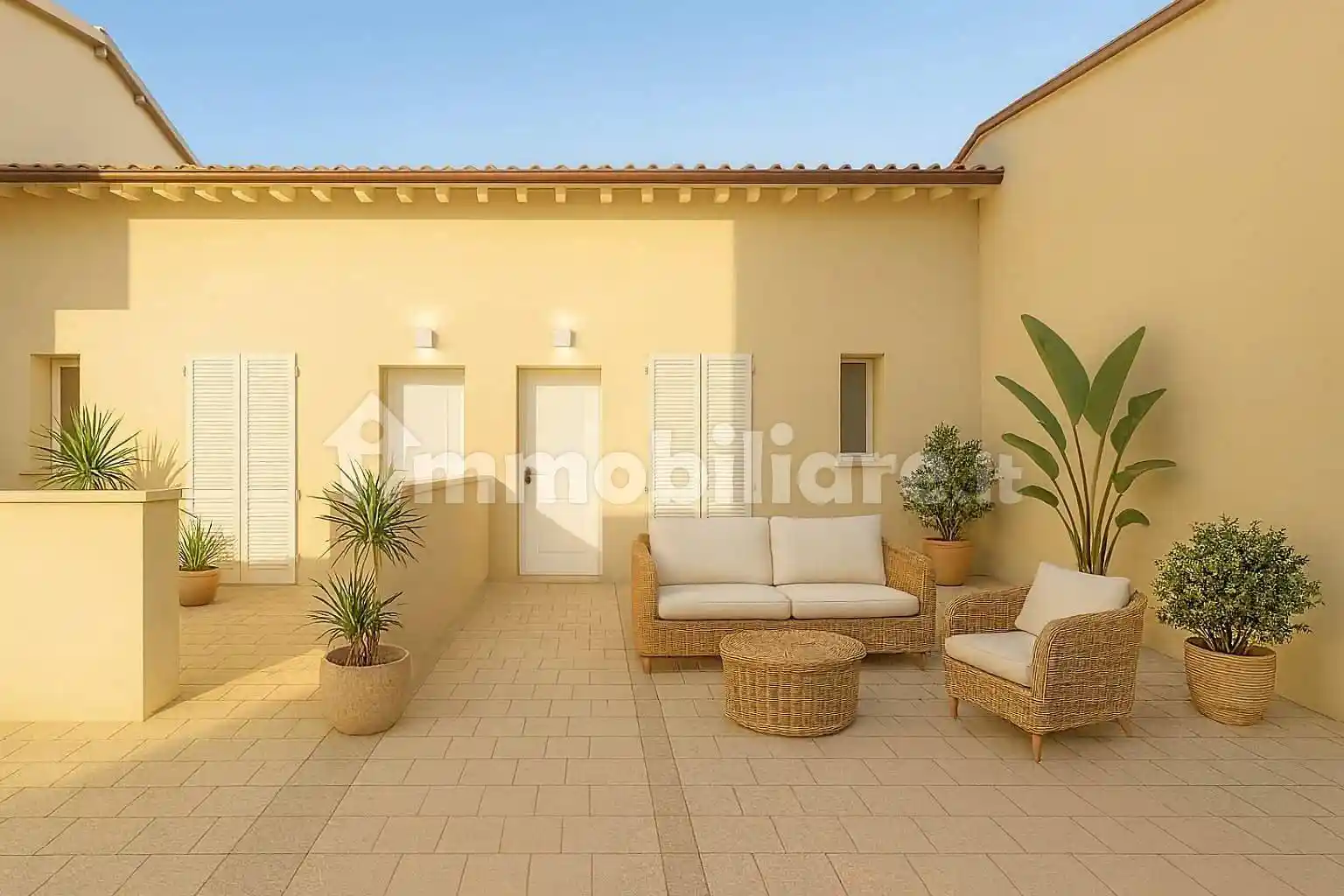 Casa indipendente - foto 3