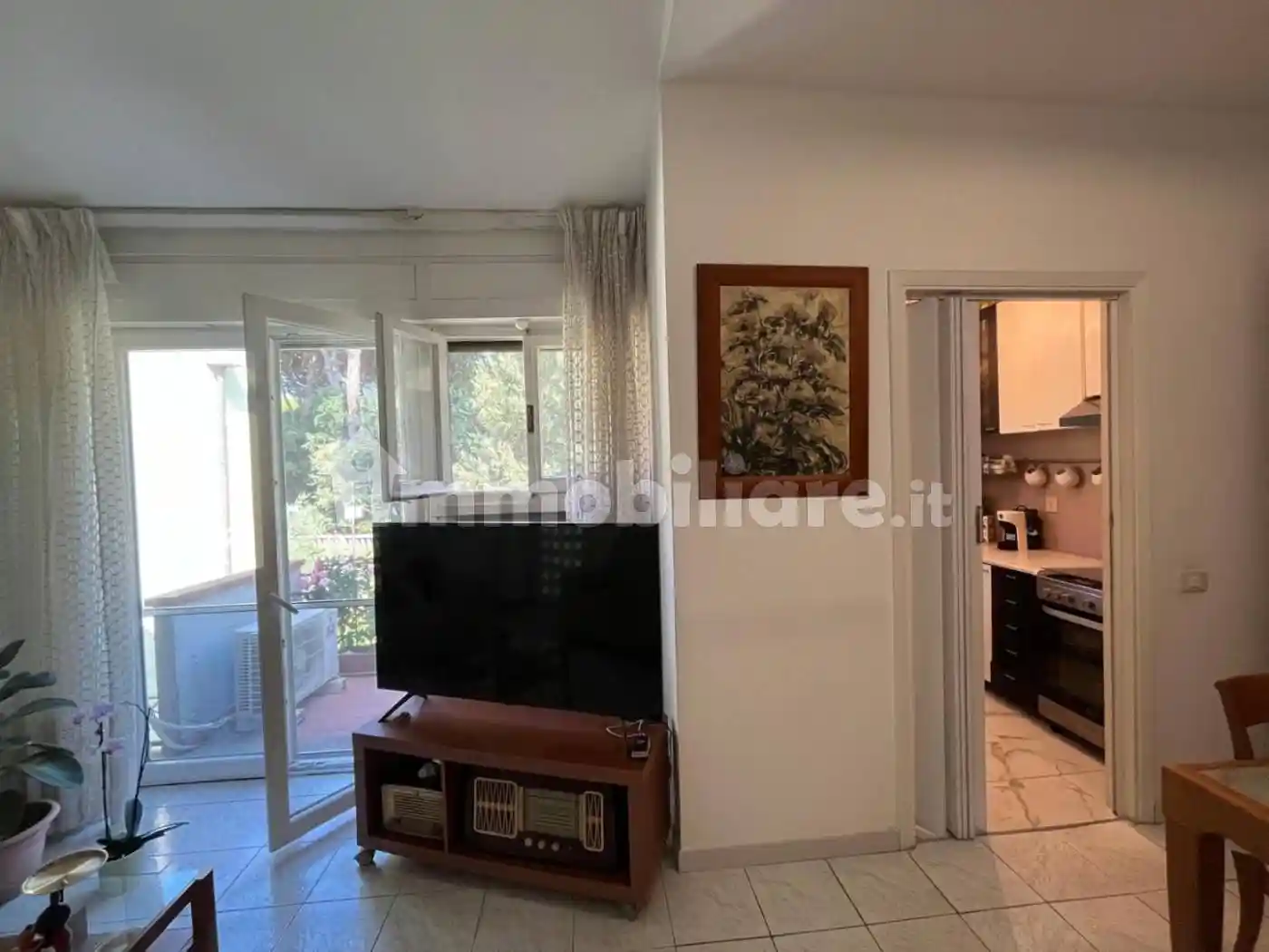 Quadrilocale via delle Ginestre,, Tirrenia, Pisa - foto 5