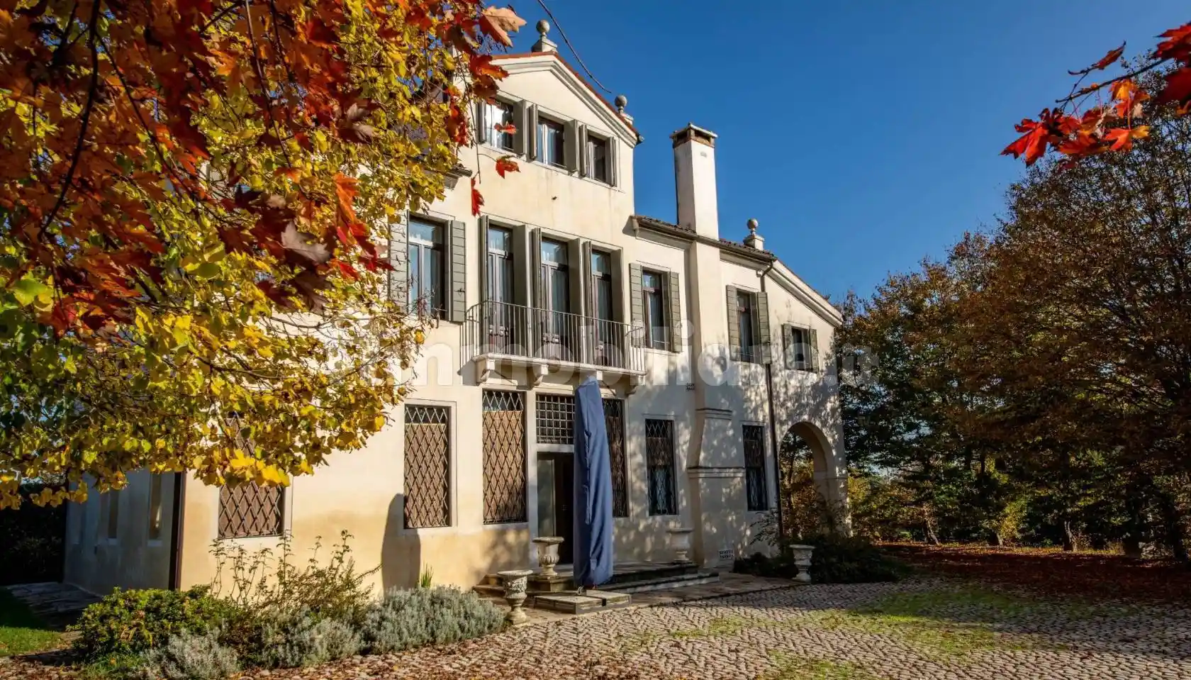 Villa in vendita a Venezia