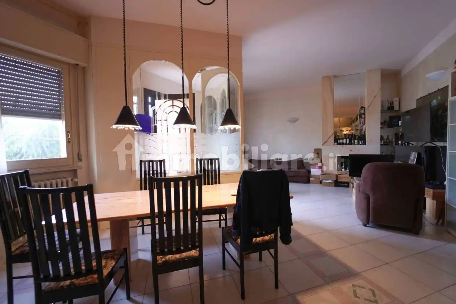 Appartamento in vendita a Santarcangelo di Romagna