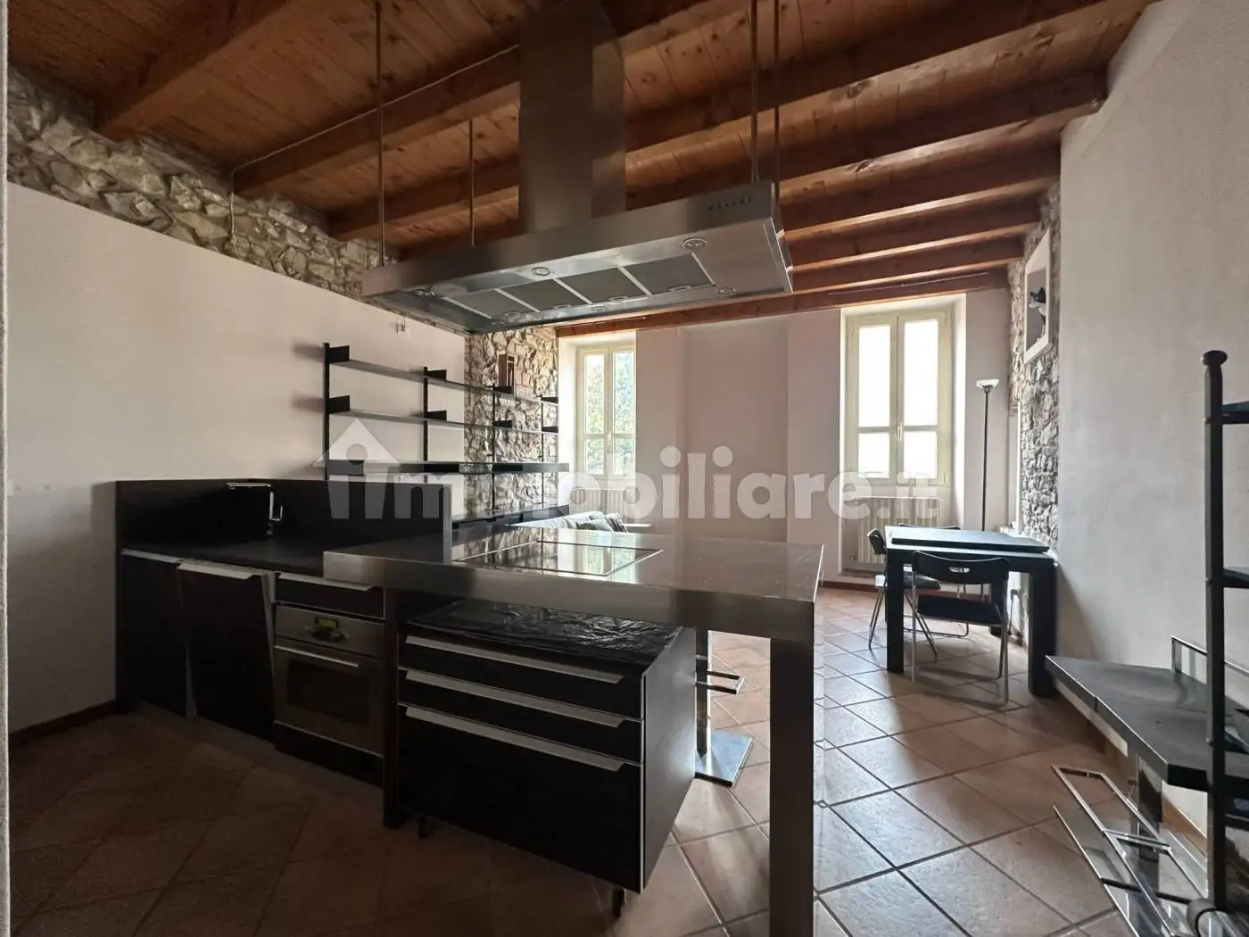 Appartamento in affitto a Brescia