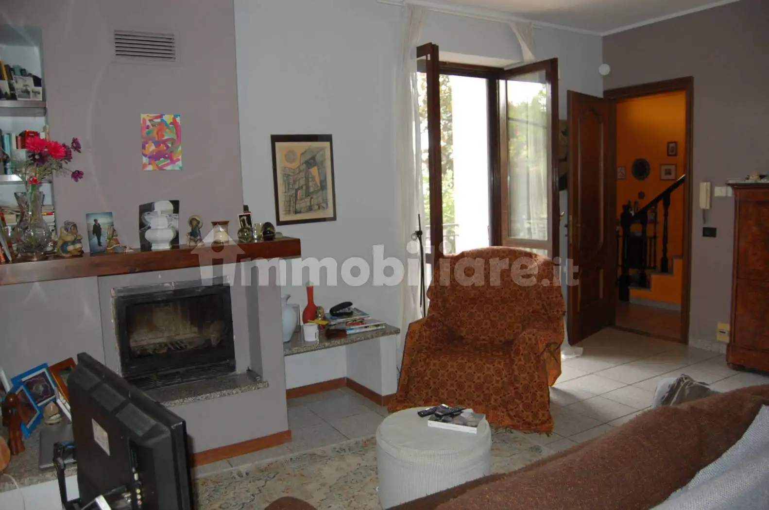 Villa in vendita a Rosignano Monferrato