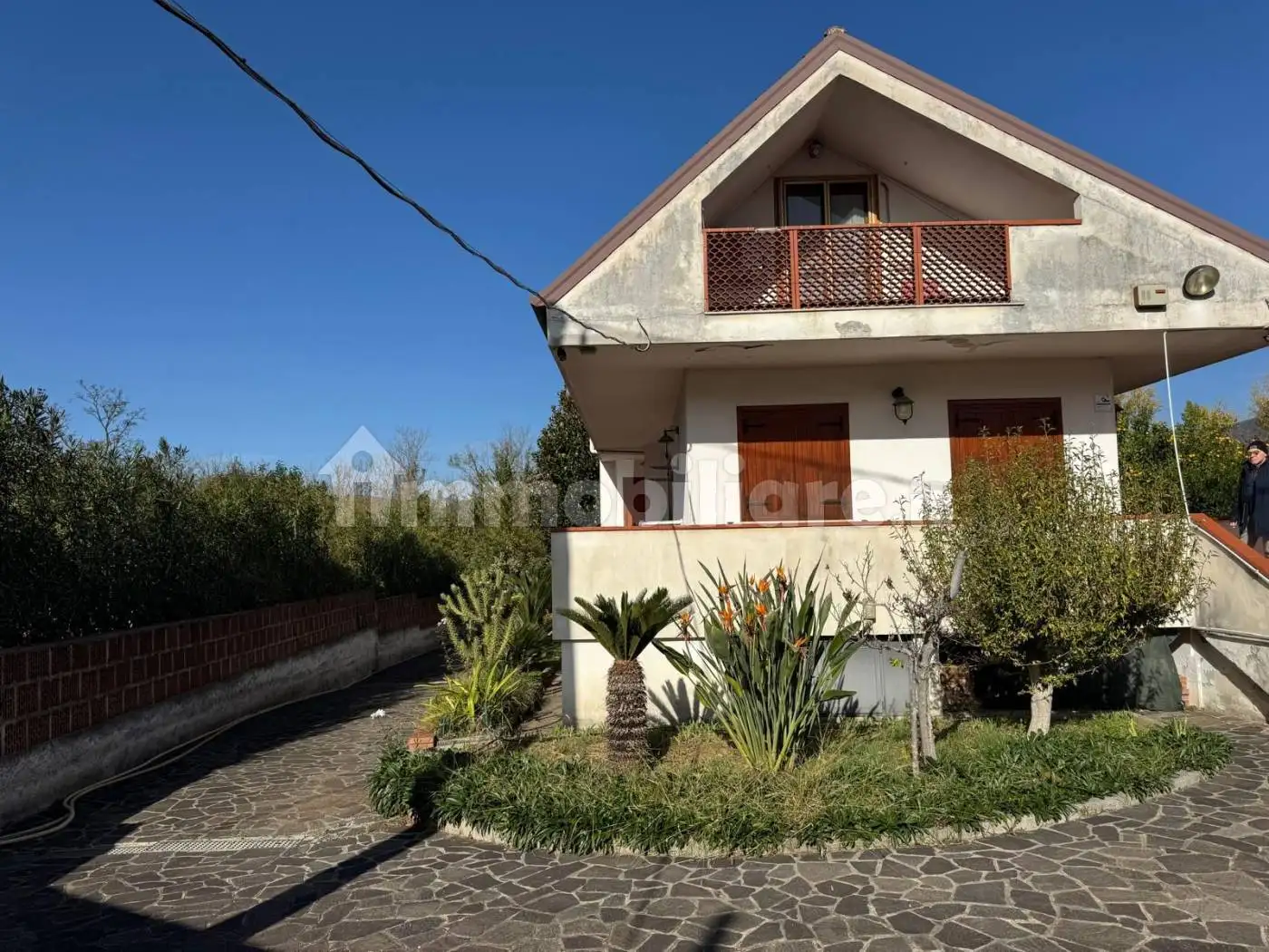 Villa in vendita a Olevano sul Tusciano