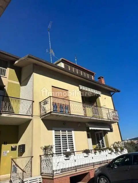 Attico - Mansarda in affitto a Amelia