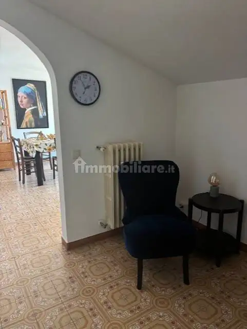 Mansarda via Rimembranze 8, Centro, Amelia - foto 3