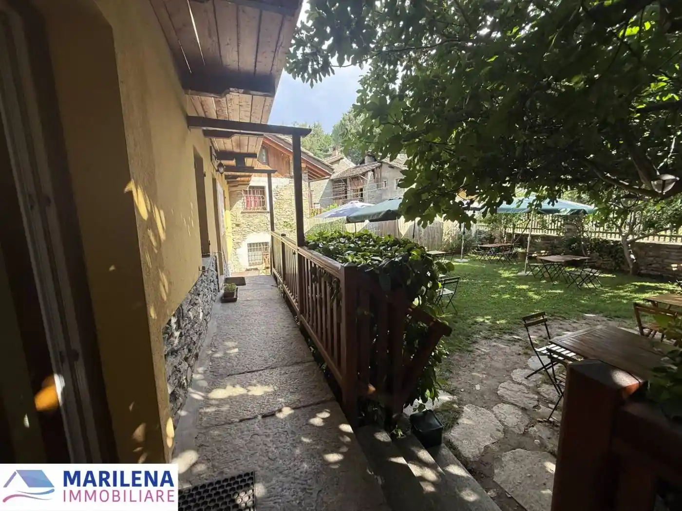 Casa indipendente - foto 2