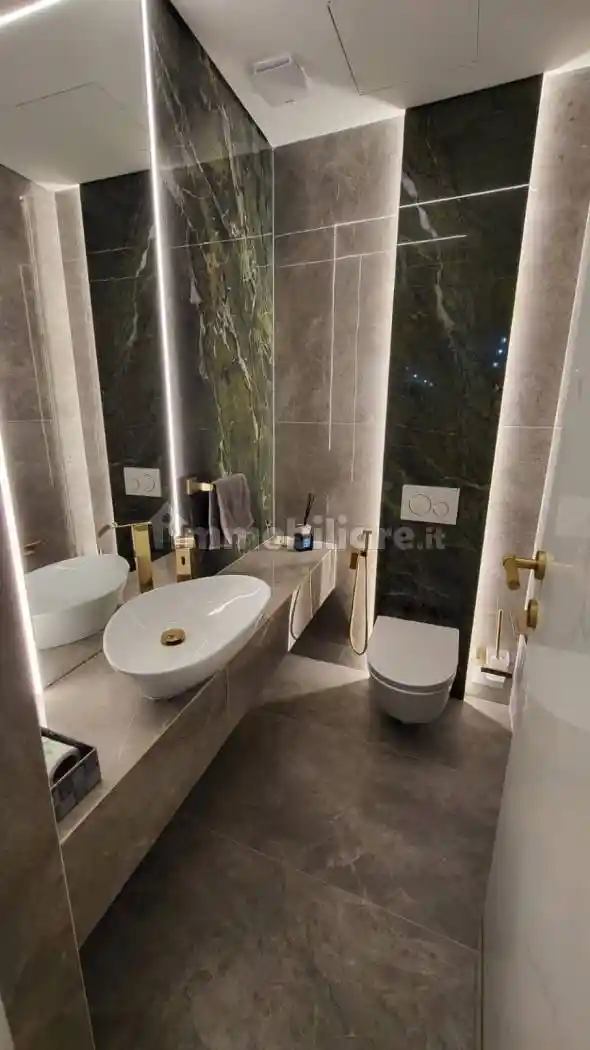 Bilocale via Santa Caterina da Siena 5, Borgo Teresiano, Trieste - foto 2