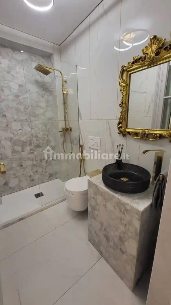 Bilocale via Santa Caterina da Siena 5, Borgo Teresiano, Trieste - foto 3