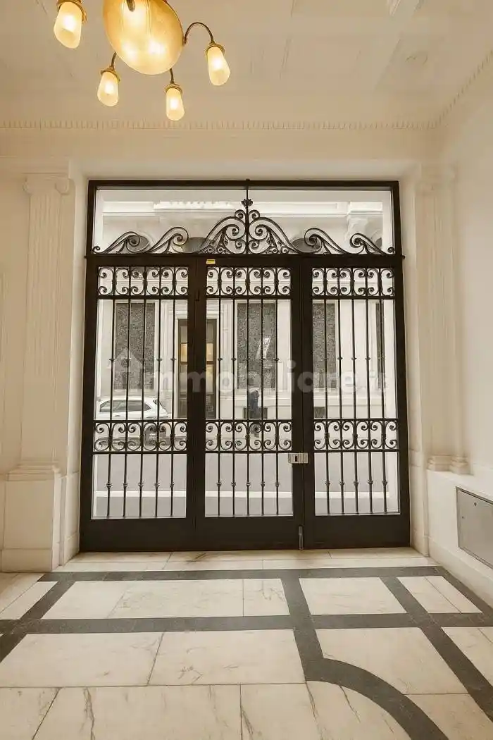 Bilocale via Santa Caterina da Siena 5, Borgo Teresiano, Trieste - foto 5