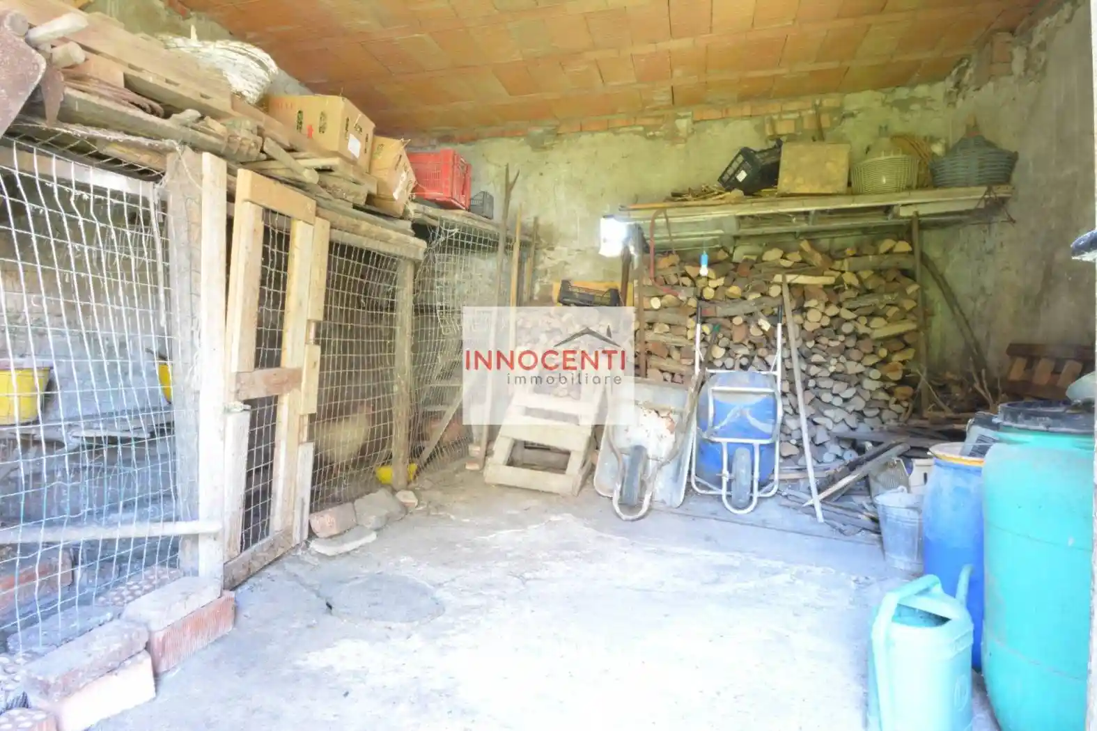 Cascina via Pisana 4256, Montuolo, Lucca - foto 5