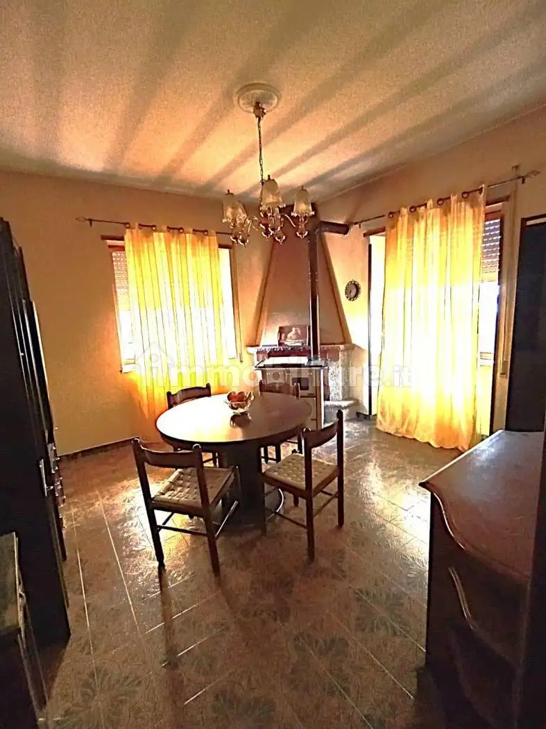 Appartamento in vendita a Fiamignano