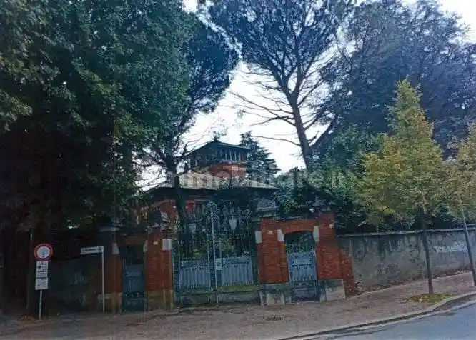 Villa in vendita a Mariano Comense