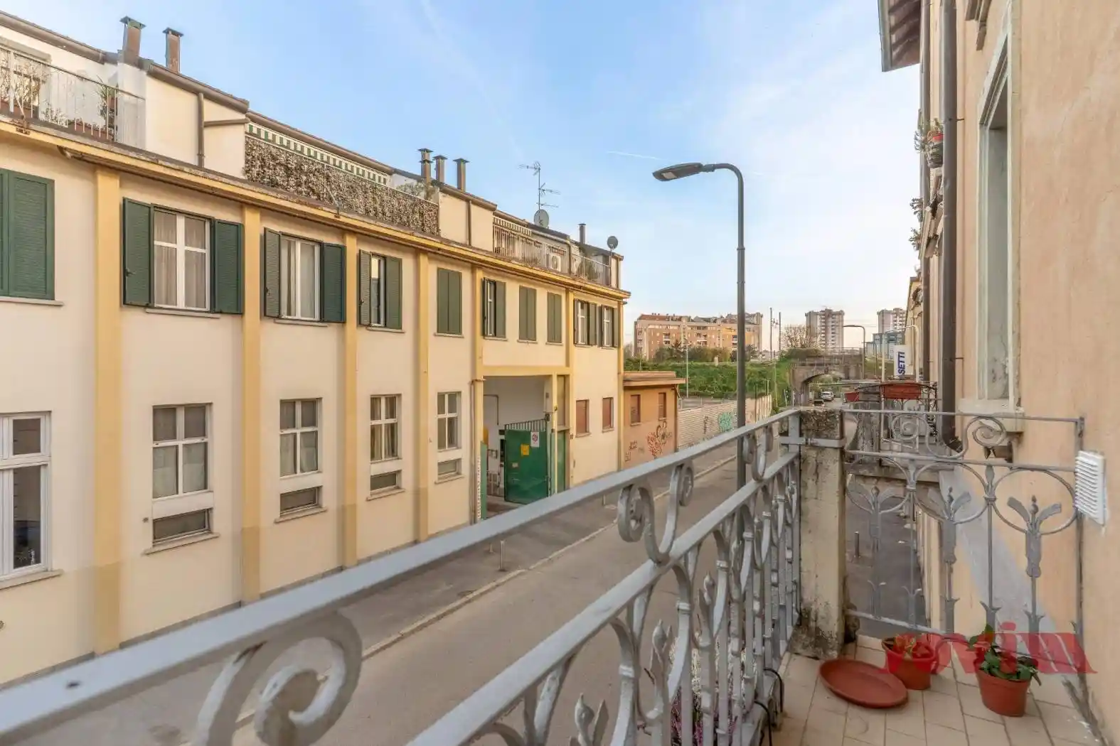 Bilocale via Giuseppe Ugolini 7, Greco - Segnano, Milano - foto 3