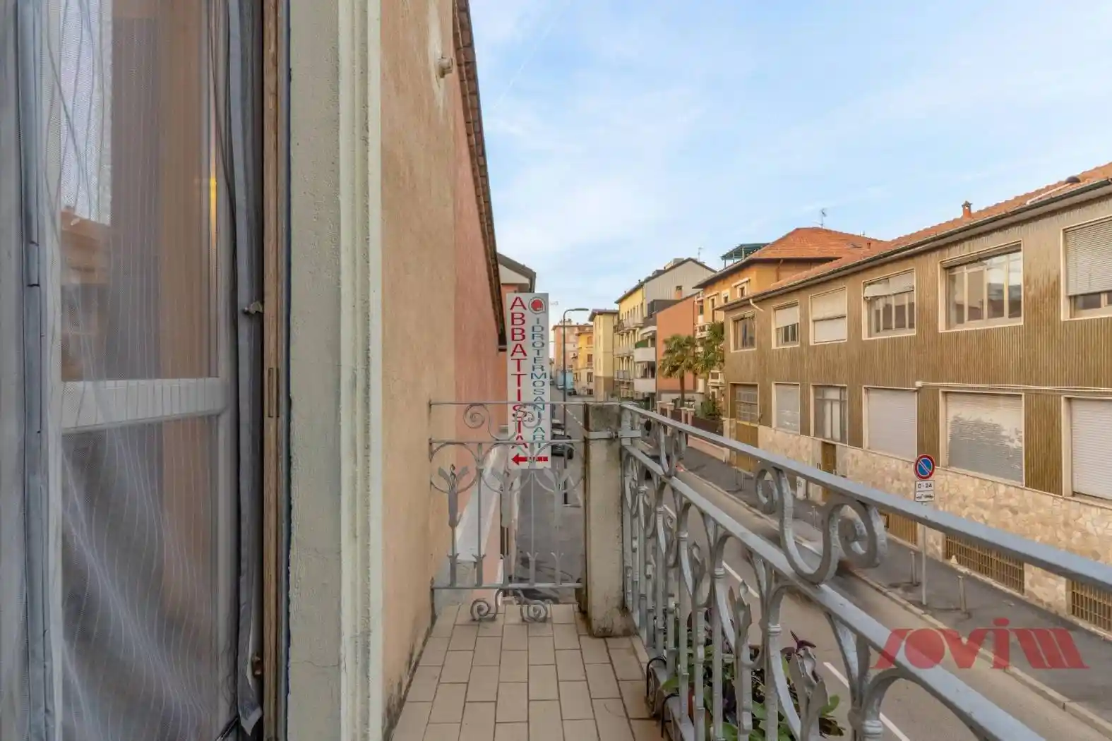 Bilocale via Giuseppe Ugolini 7, Greco - Segnano, Milano - foto 4