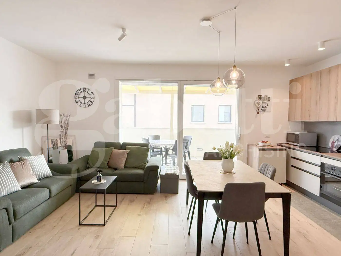 Appartamento in vendita a Maserà di Padova