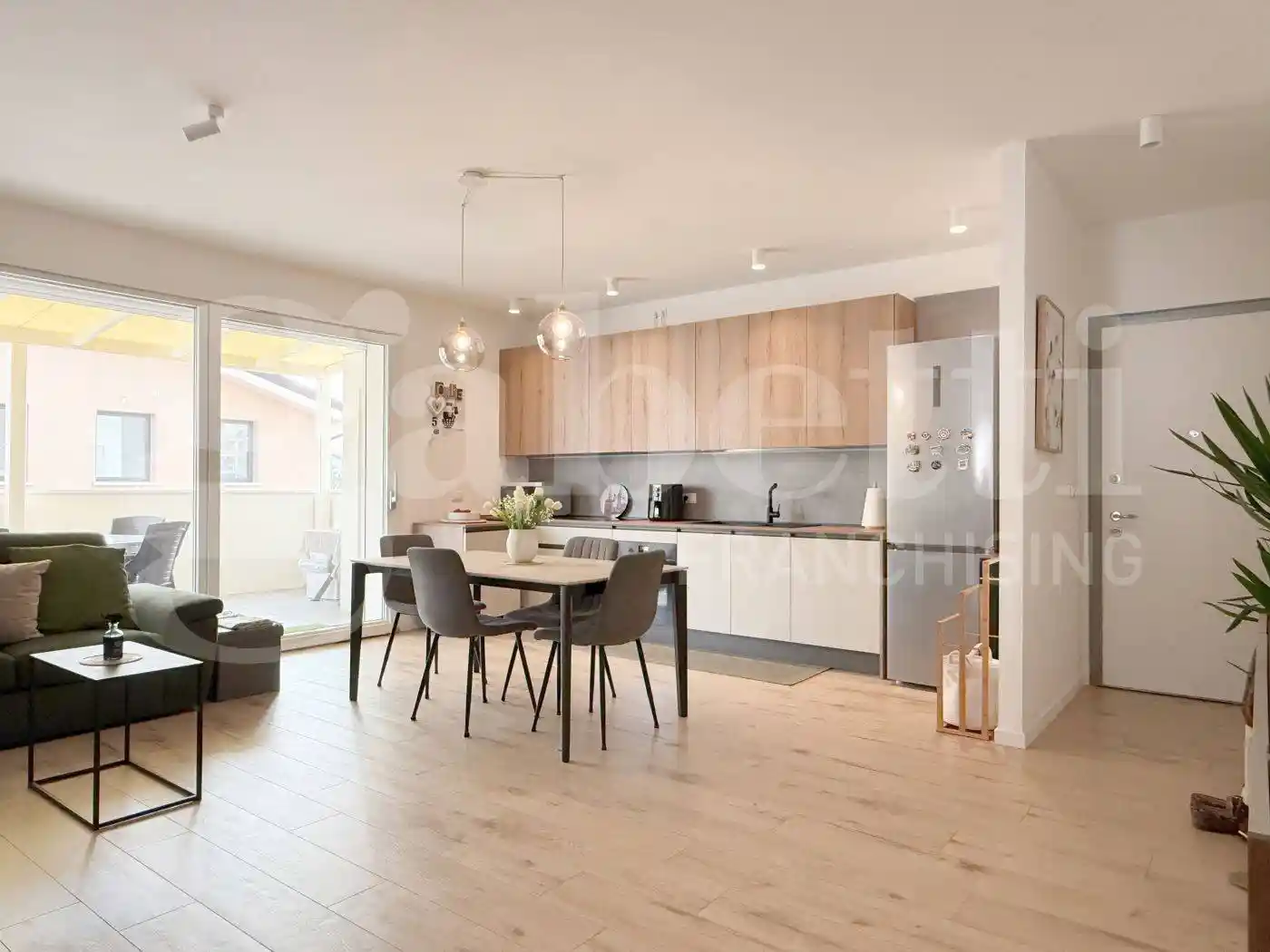 Appartamento - foto 5