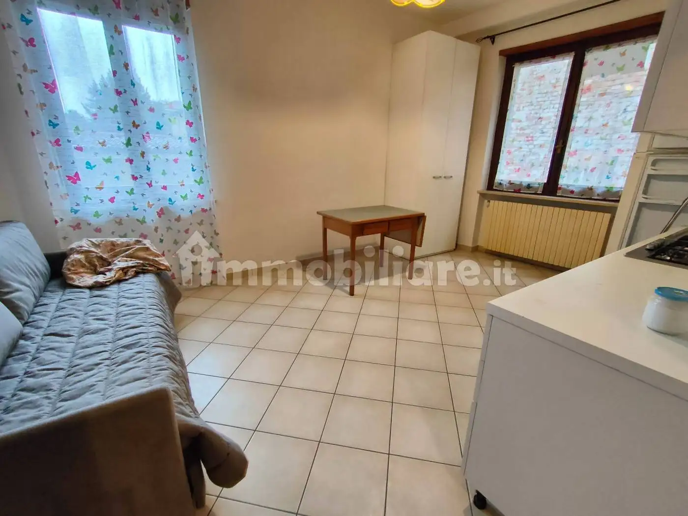 Appartamento in affitto a Racconigi