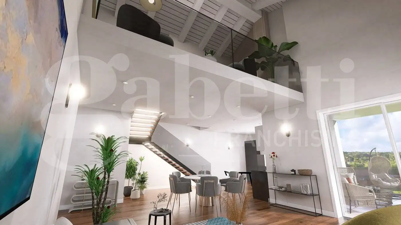 Appartamento in vendita a Pinerolo