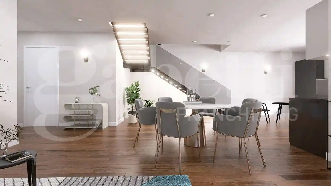 Appartamento via Juvarra, snc, Tabona, Borgo Nuovo, Pinerolo - foto 4