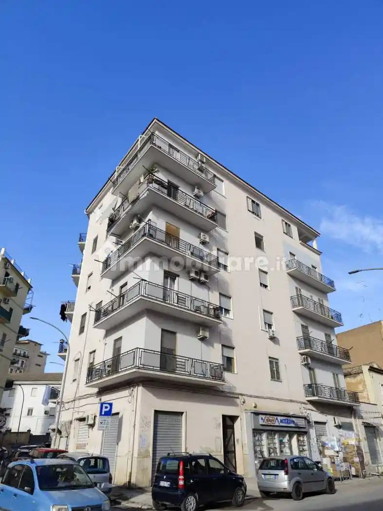 Appartamento in vendita a Foggia
