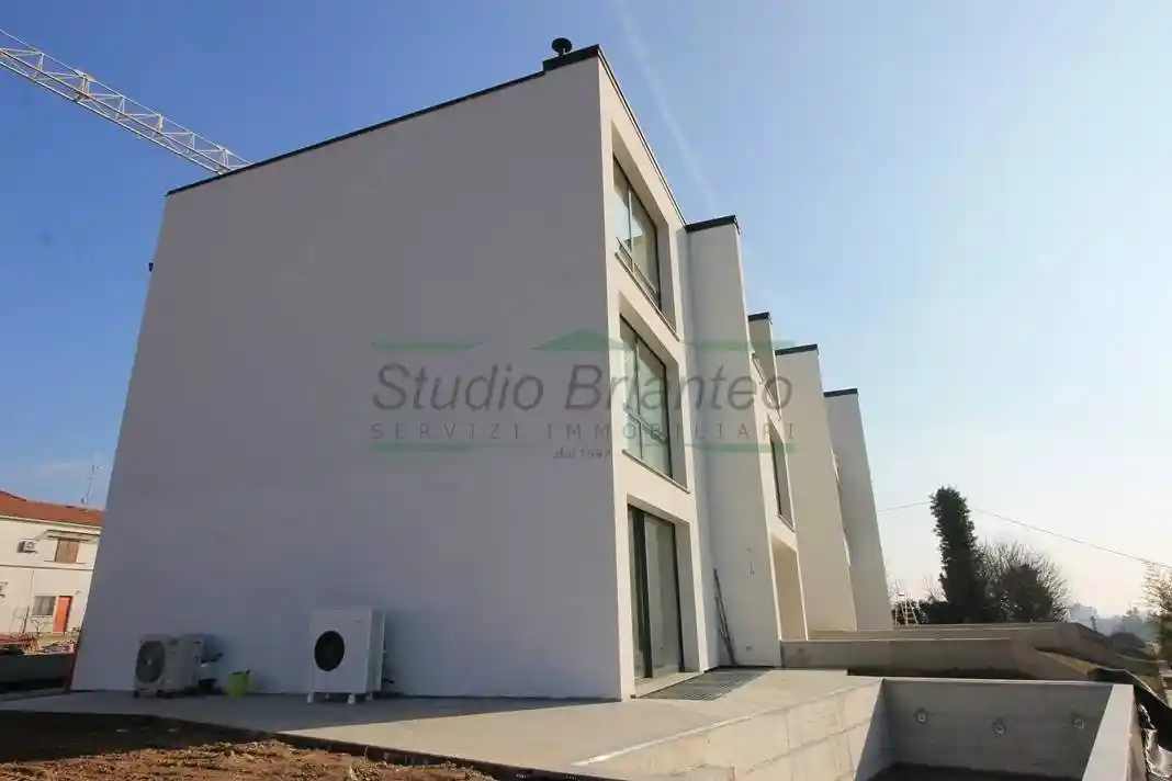 Quadrilocale viale Rimembranze, Centro, Carugo - foto 3