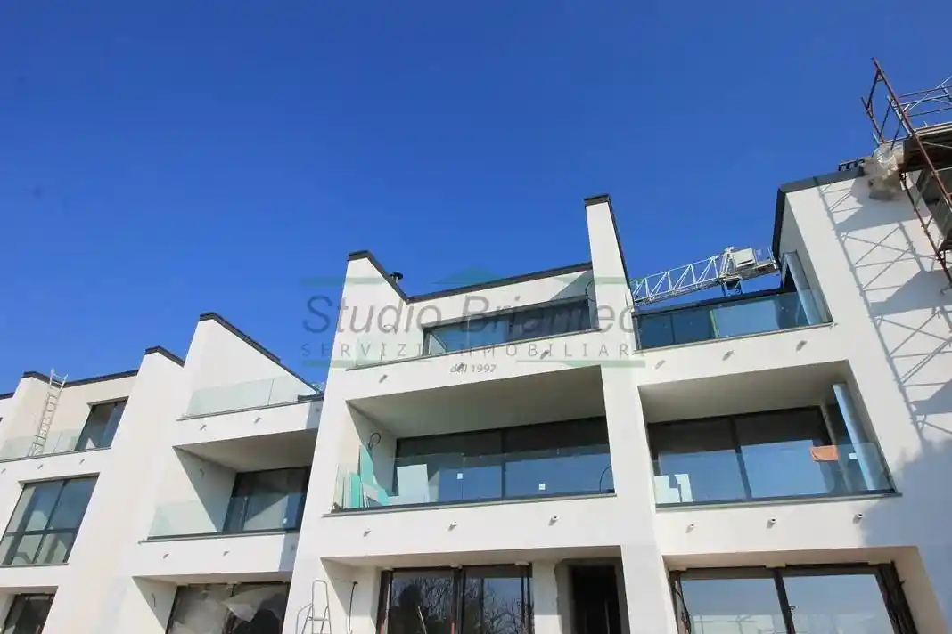 Quadrilocale viale Rimembranze, Centro, Carugo - foto 4