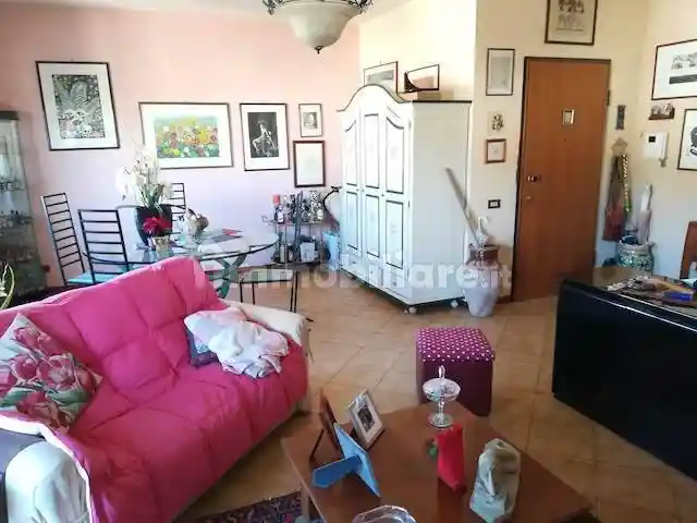 Appartamento via Villa Giocosa, San Lorenzo, Palermo - foto 3