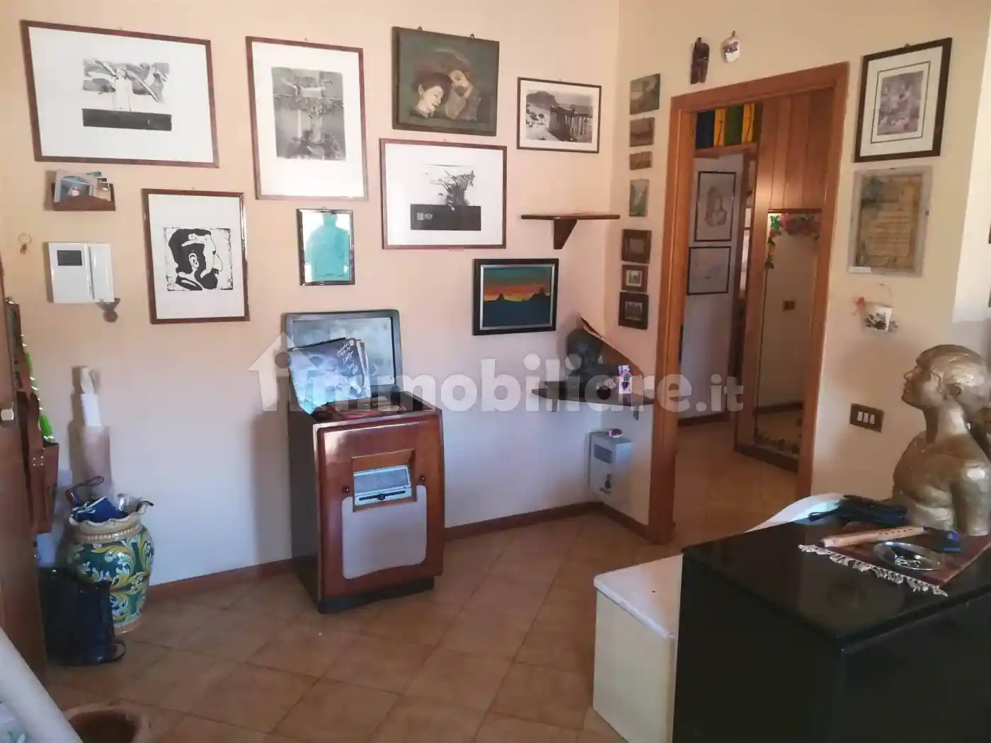 Appartamento via Villa Giocosa, San Lorenzo, Palermo - foto 4