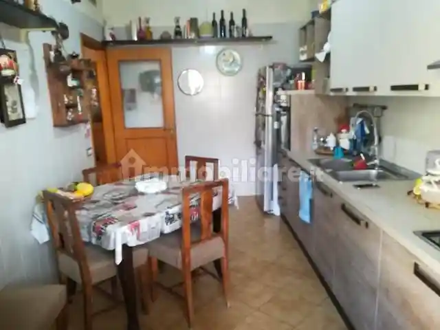 Appartamento via Villa Giocosa, San Lorenzo, Palermo - foto 5