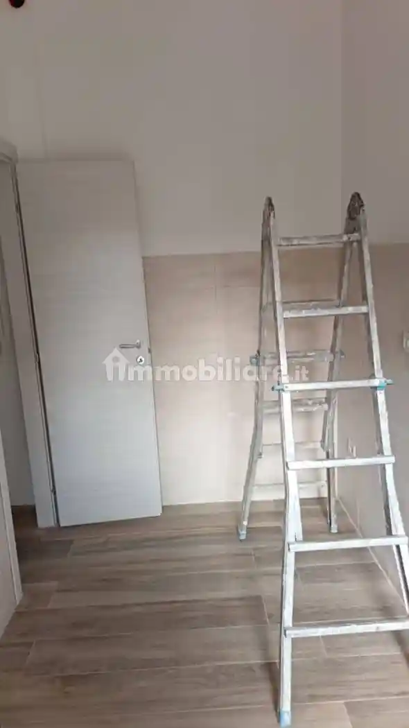 Bilocale via Val Santerno 26, Conca d'Oro - Valli, Roma - foto 4