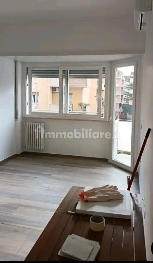 Bilocale via Val Santerno 26, Conca d'Oro - Valli, Roma - foto 5