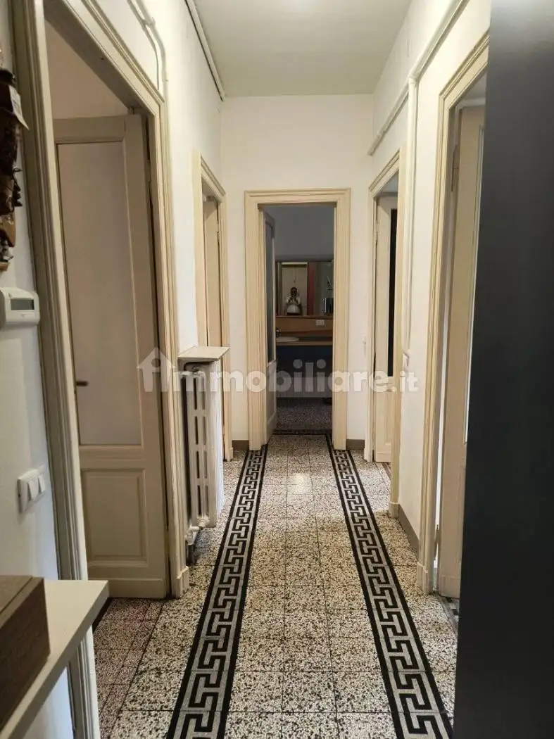 Appartamento in affitto a Alessandria