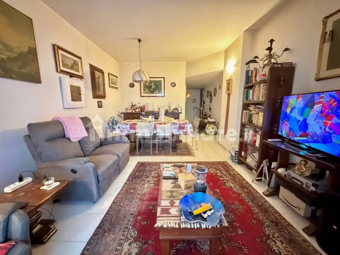 Quadrilocale via San Mirocle, Santa Giulia, Milano - foto 2