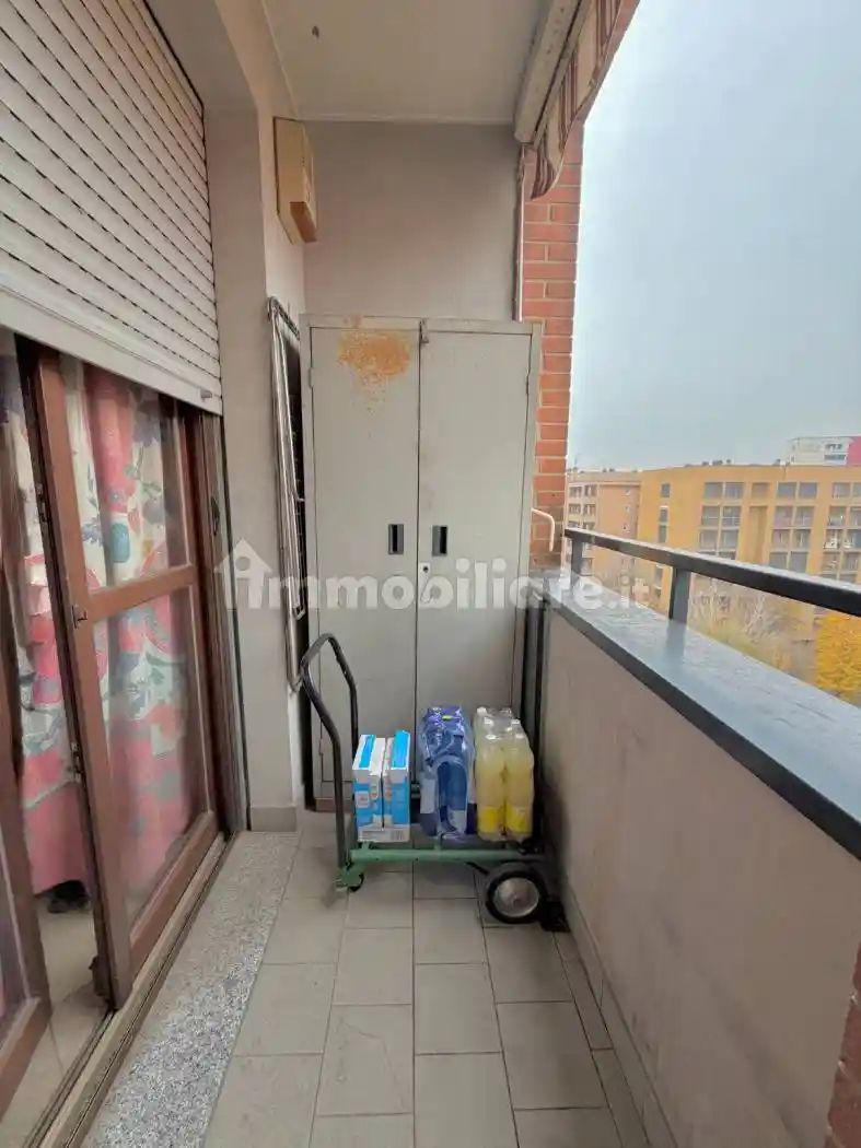 Quadrilocale via San Mirocle, Santa Giulia, Milano - foto 4