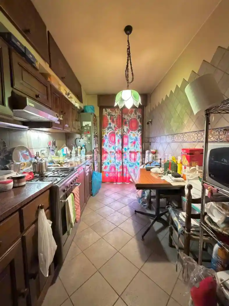 Quadrilocale via San Mirocle, Santa Giulia, Milano - foto 5