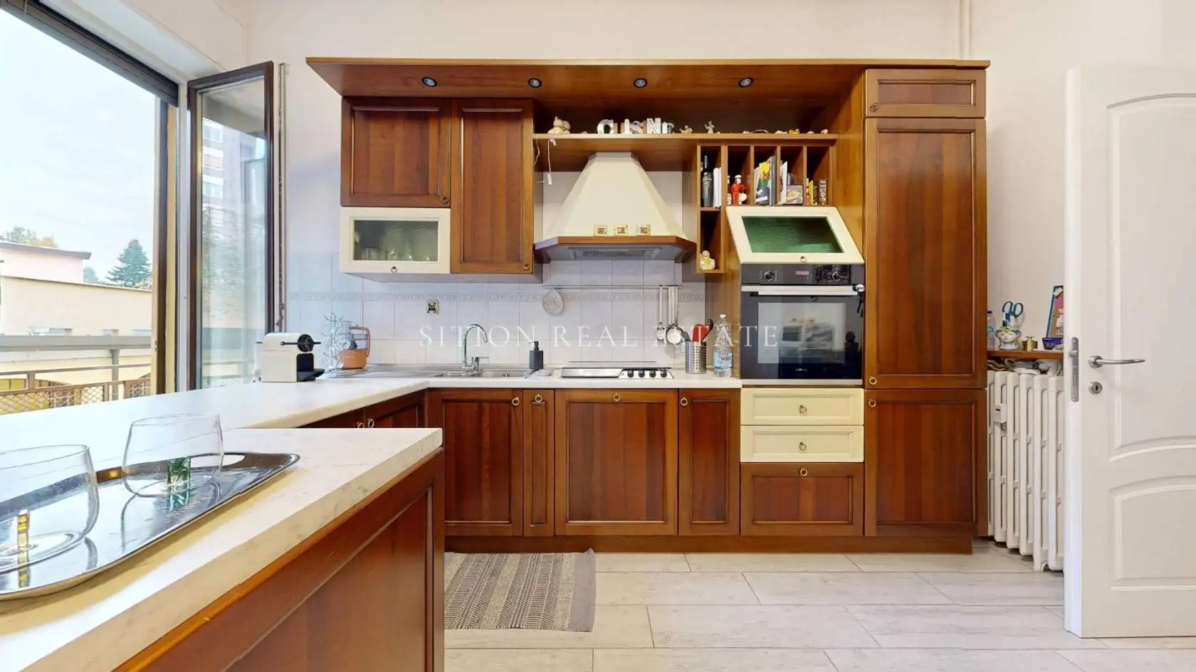 Apartment in vendita a Milan