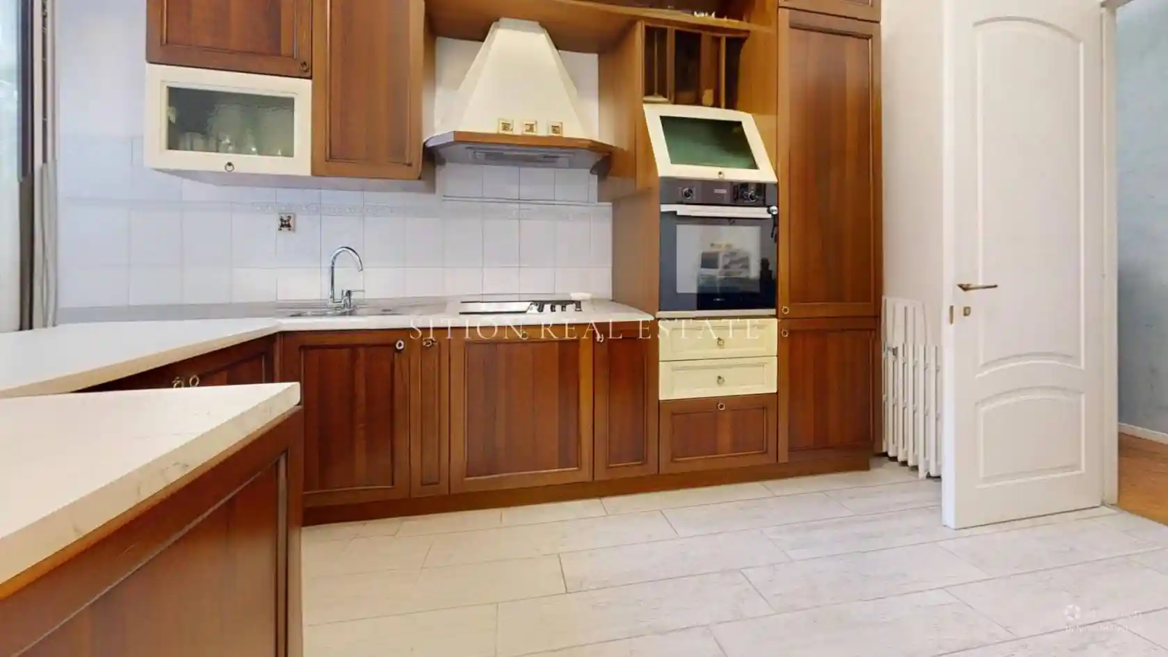 Trilocale via Pier Candido Decembrio 31/A, Lodi - Brenta, Milano - foto 2