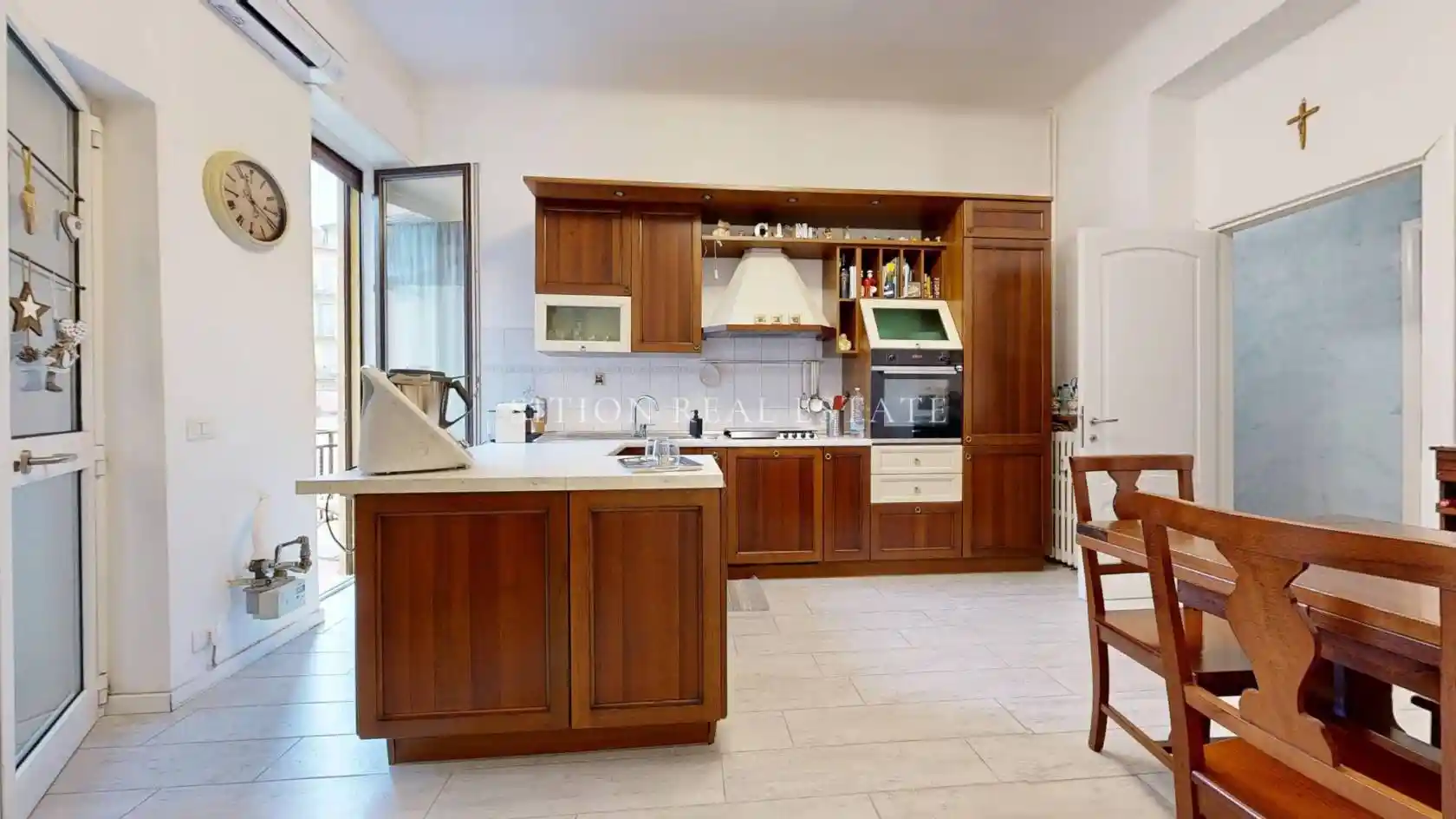 Trilocale via Pier Candido Decembrio 31/A, Lodi - Brenta, Milano - foto 4