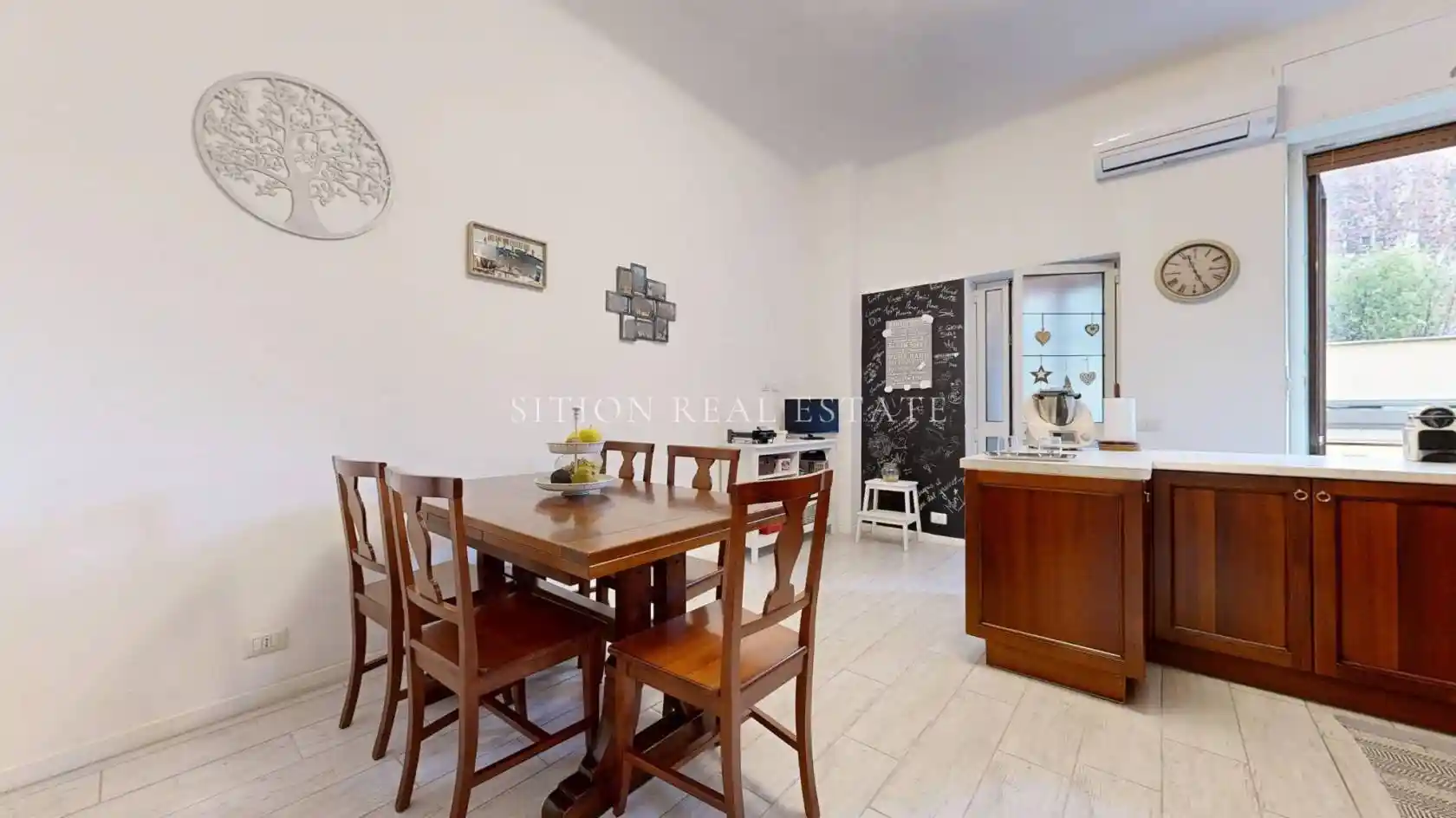 Trilocale via Pier Candido Decembrio 31/A, Lodi - Brenta, Milano - foto 5