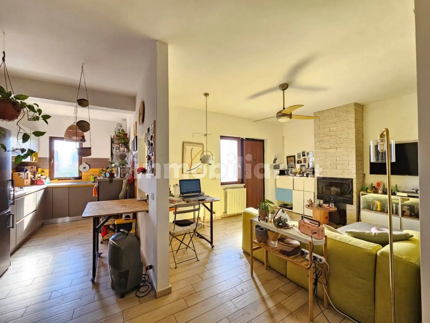 Villa in vendita a Pomezia