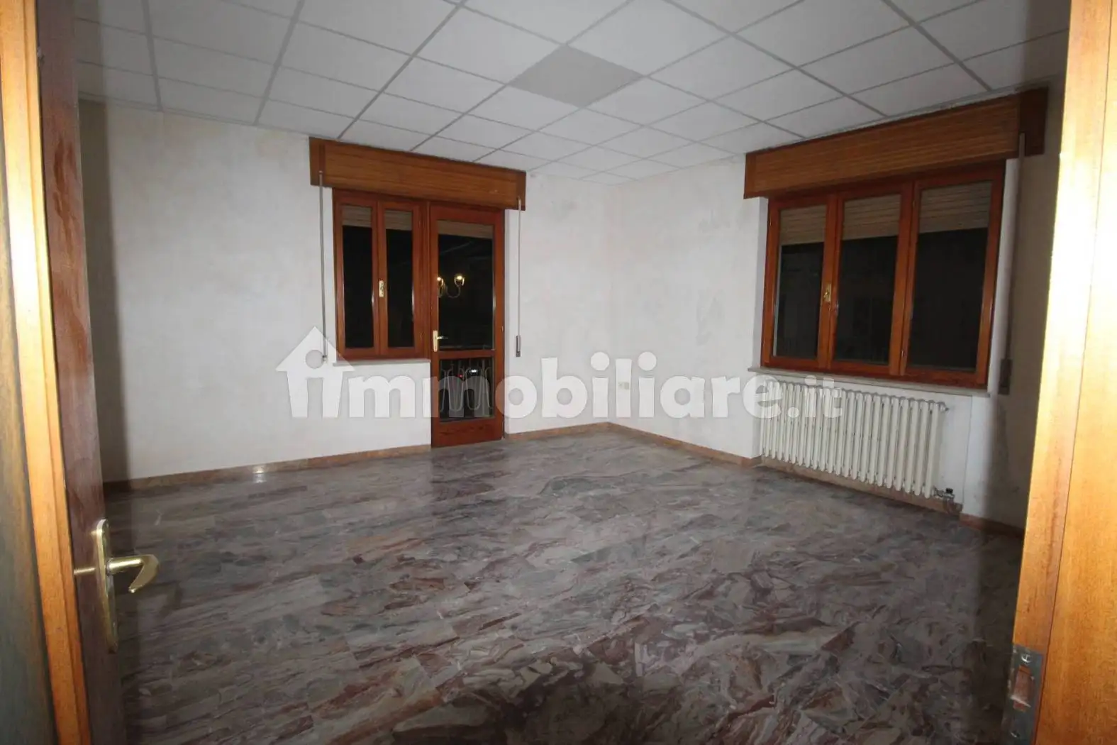 Appartamento in vendita a Chiampo