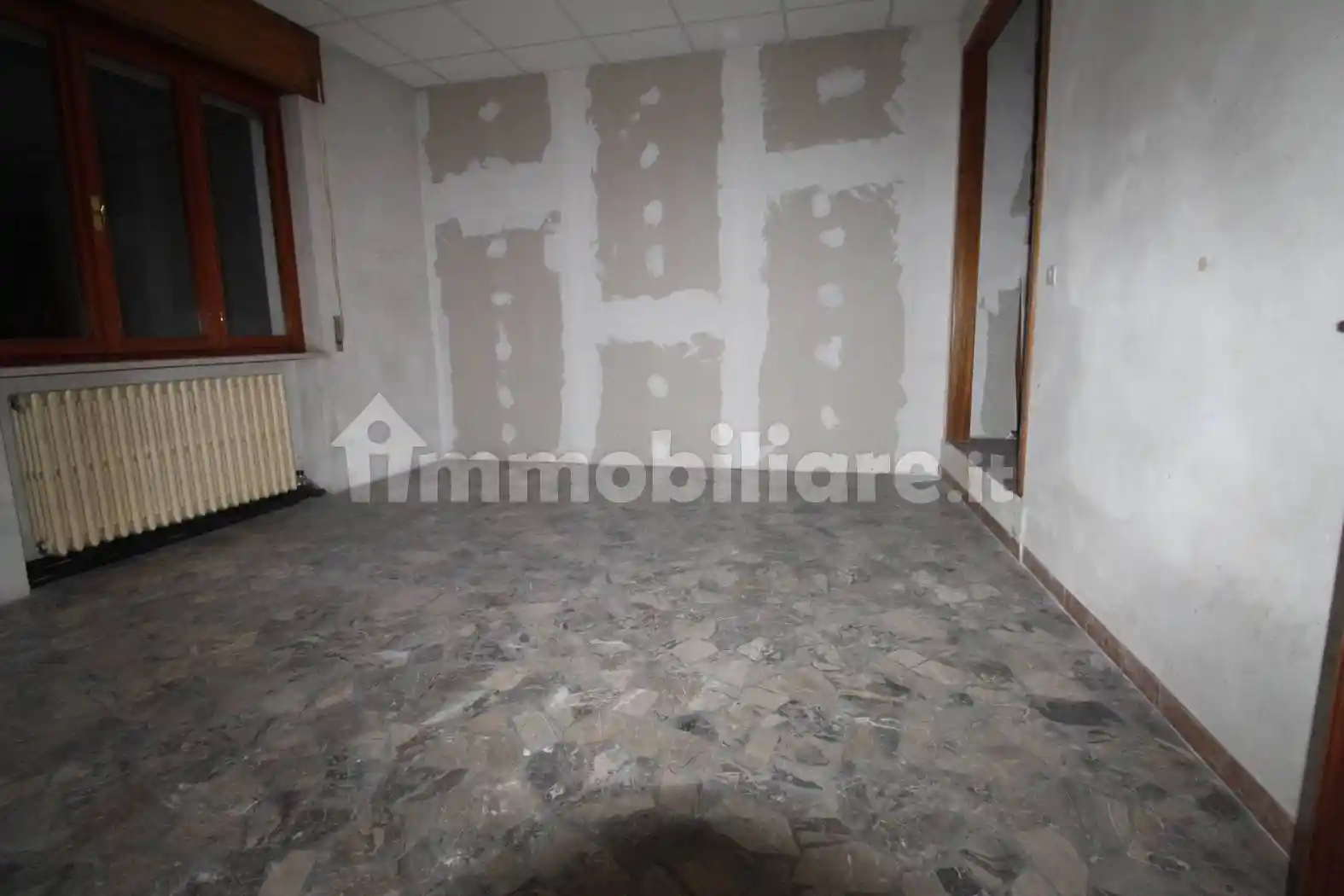 Quadrilocale via Giacomo Zanella, Centro, Chiampo - foto 5