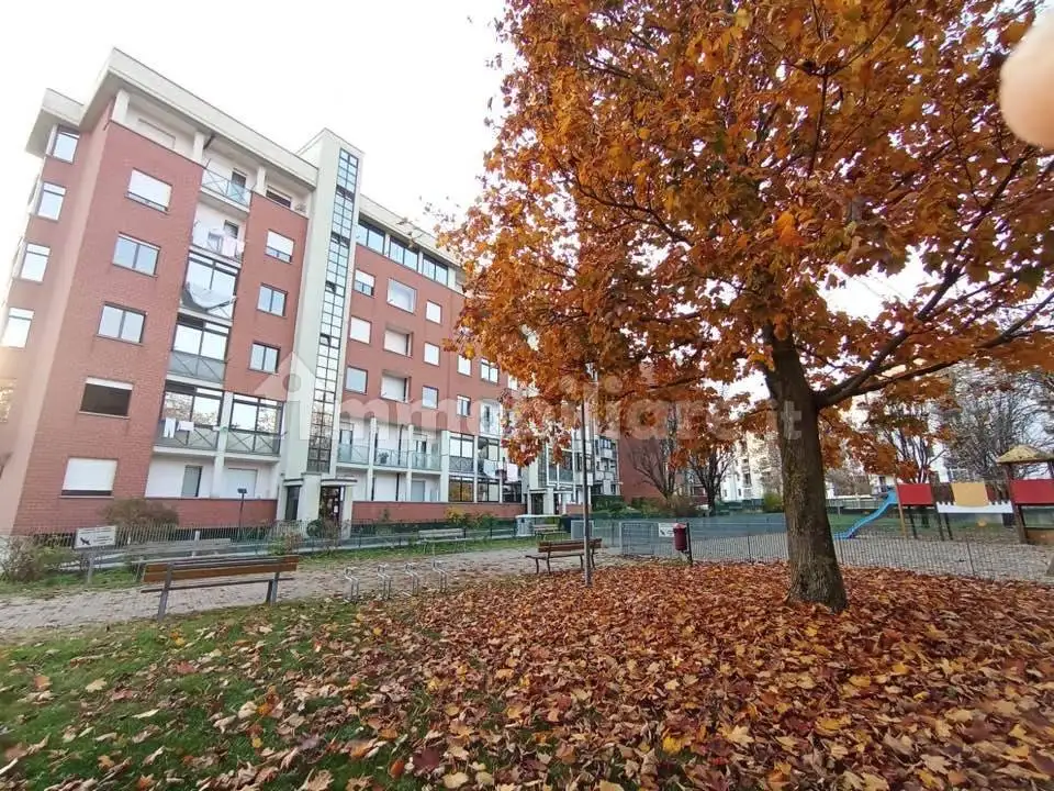 Appartamento in vendita a Cuneo