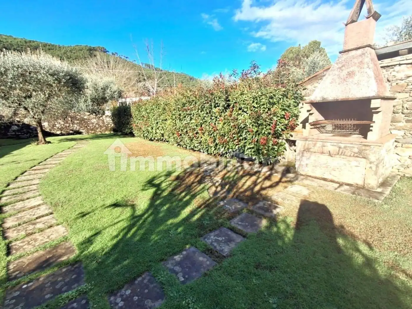 Casa indipendente in vendita a Capannori