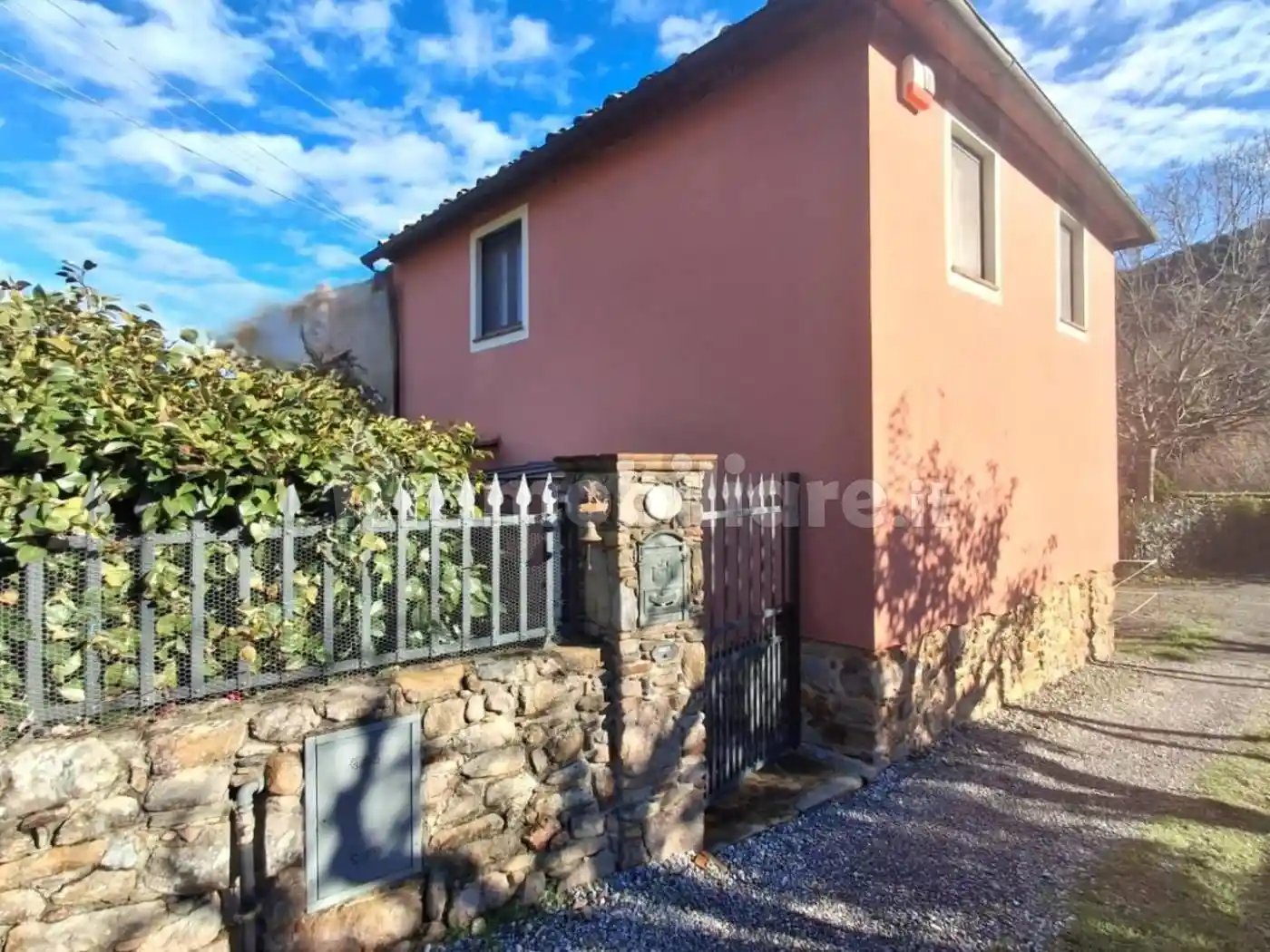 Terratetto unifamiliare via di Sant'Andrea,  39, Pieve di Compito - Sant'Andrea di Compito, Capannori - foto 2