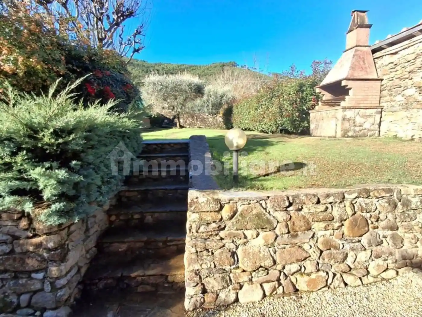 Terratetto unifamiliare via di Sant'Andrea,  39, Pieve di Compito - Sant'Andrea di Compito, Capannori - foto 3