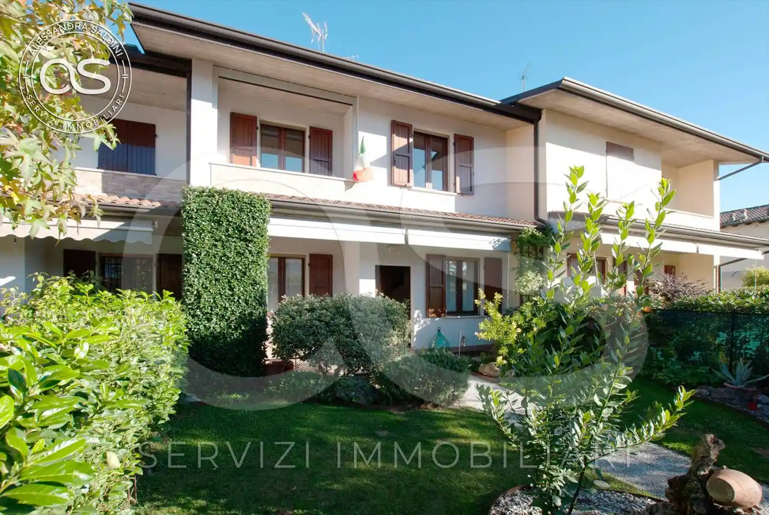 Villetta a schiera - foto 3